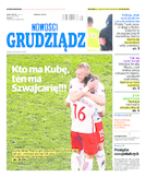 Nowości Grudziądz