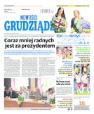 Nowości Grudziądz
