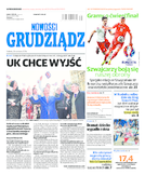 Nowości Grudziądz