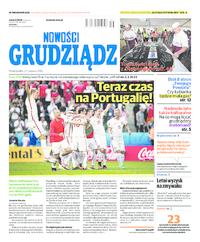 Nowości Grudziądz
