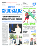 Nowości Grudziądz