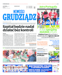 Nowości Grudziądz