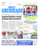 Nowości Grudziądz