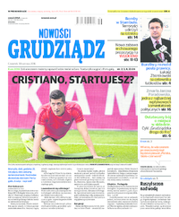 Nowości Grudziądz