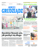 Nowości Grudziądz