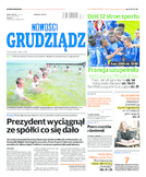 Nowości Grudziądz