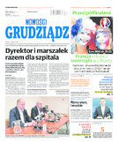 Nowości Grudziądz