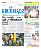 Nowości Grudziądz