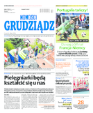 Nowości Grudziądz