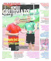 Nowości Grudziądz