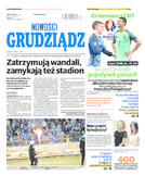 Nowości Grudziądz