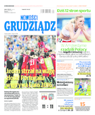 Nowości Grudziądz