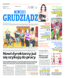 Nowości Grudziądz
