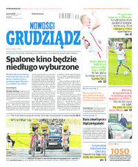 Nowości Grudziądz