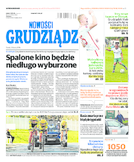 Nowości Grudziądz