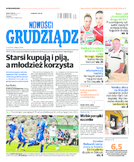 Nowości Grudziądz