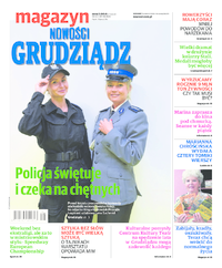 Nowości Grudziądz