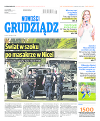 Nowości Grudziądz