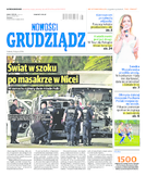 Nowości Grudziądz