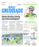 Nowości Grudziądz