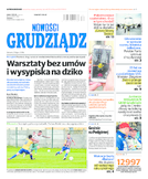 Nowości Grudziądz