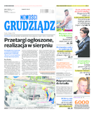 Nowości Grudziądz