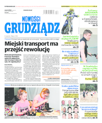 Nowości Grudziądz