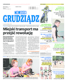 Nowości Grudziądz