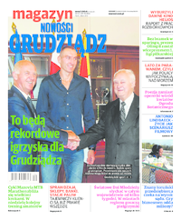 Nowości Grudziądz