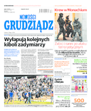 Nowości Grudziądz