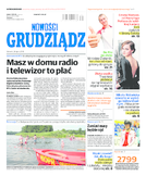 Nowości Grudziądz