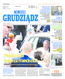 Nowości Grudziądz