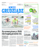 Nowości Grudziądz