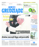 Nowości Grudziądz