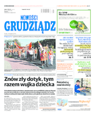 Nowości Grudziądz
