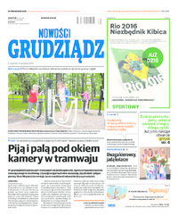 Nowości Grudziądz