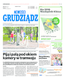 Nowości Grudziądz