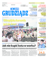 Nowości Grudziądz