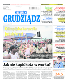 Nowości Grudziądz