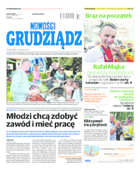 Nowości Grudziądz