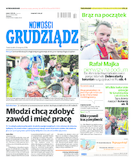 Nowości Grudziądz