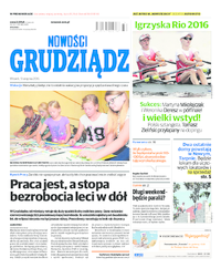 Nowości Grudziądz