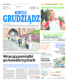 Nowości Grudziądz