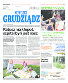 Nowości Grudziądz