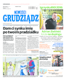 Nowości Grudziądz