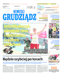 Nowości Grudziądz