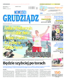 Nowości Grudziądz
