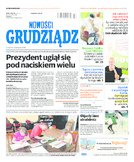 Nowości Grudziądz