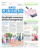Nowości Grudziądz
