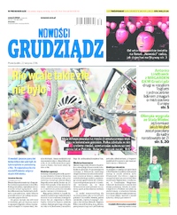 Nowości Grudziądz